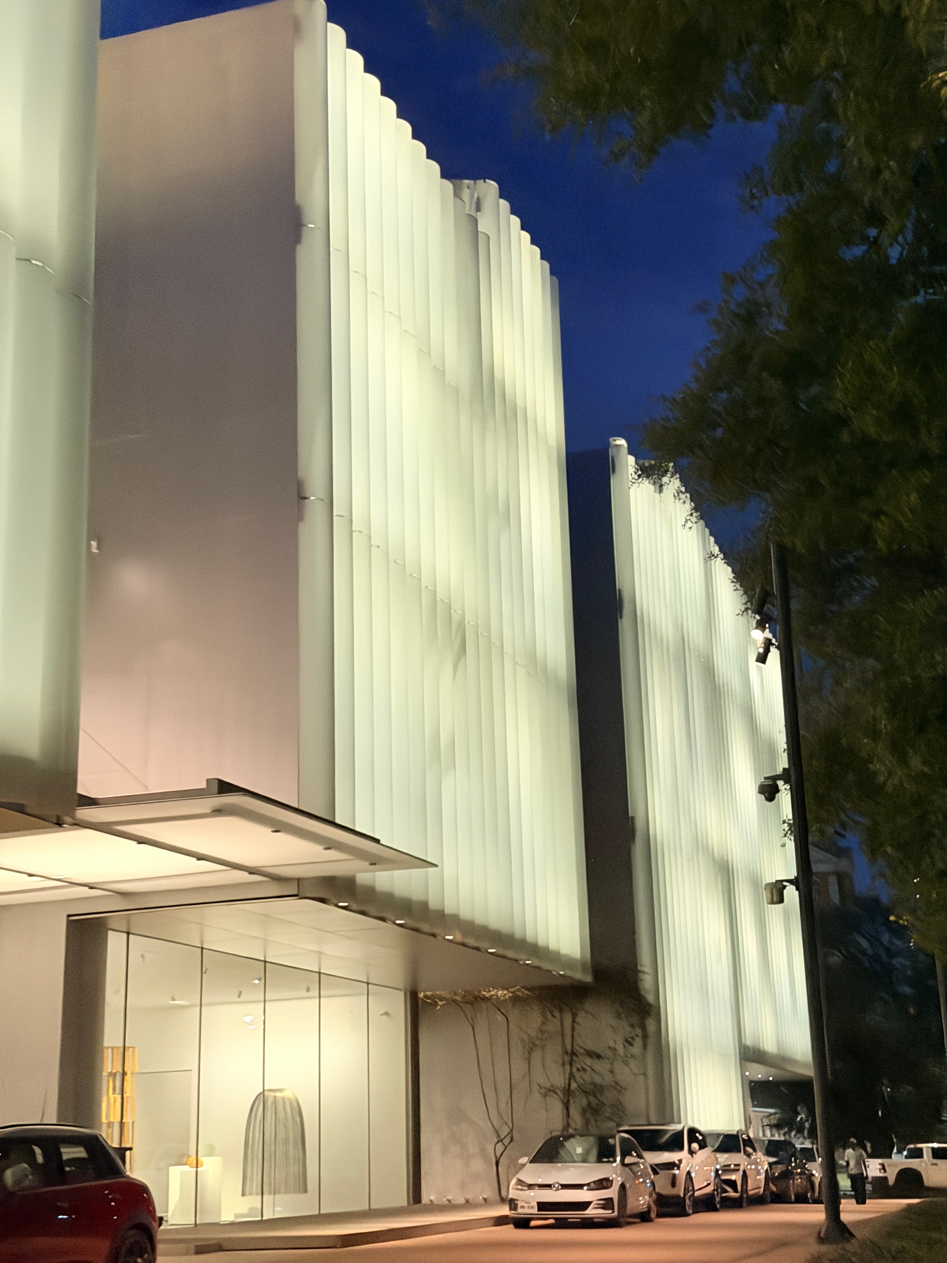 MFAH Kinder Building — gallery image 12