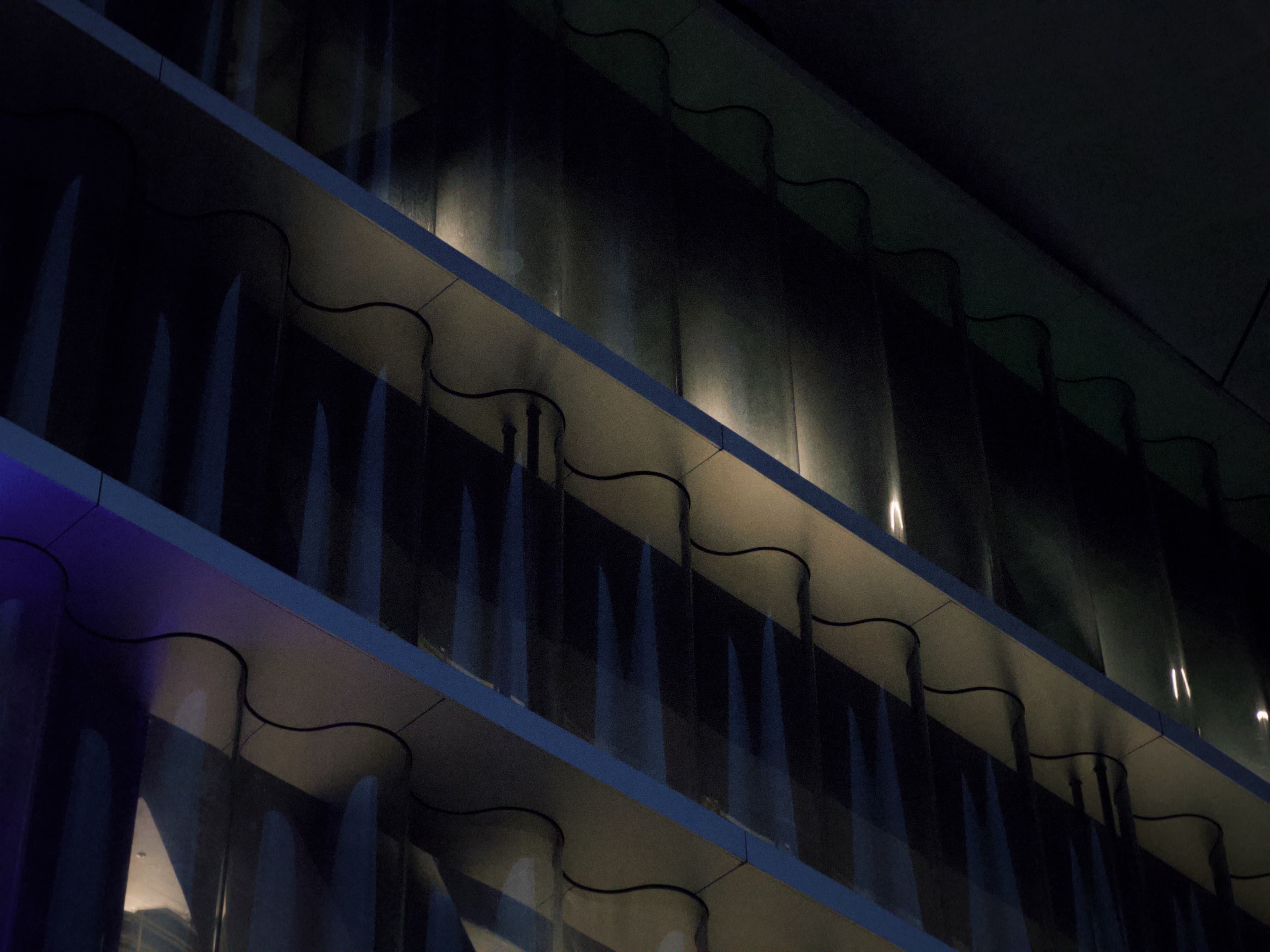 Taipei Performing Arts Center — gallery image 4