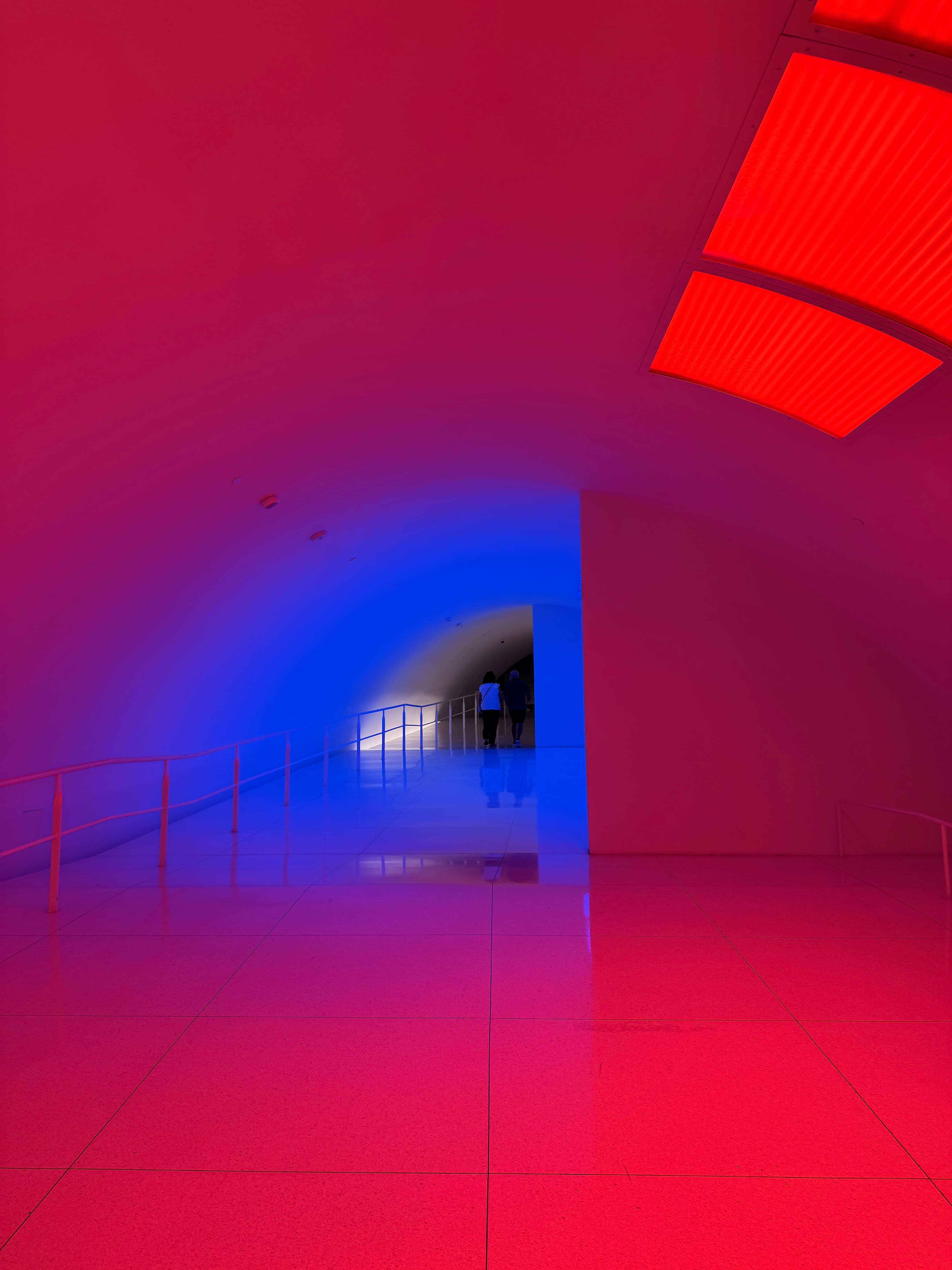 MFAH Kinder Building — gallery image 2