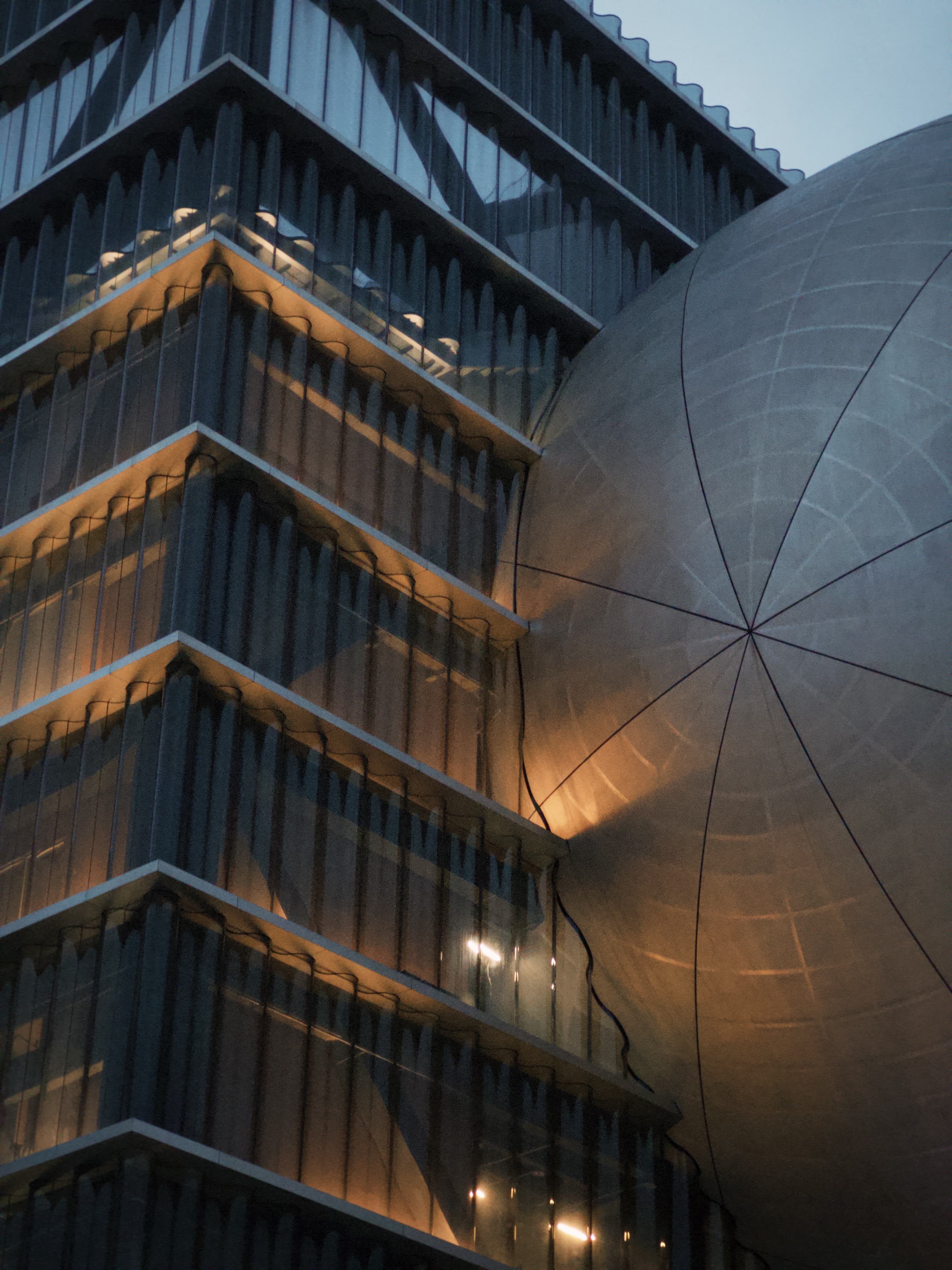 Taipei Performing Arts Center — gallery image 2