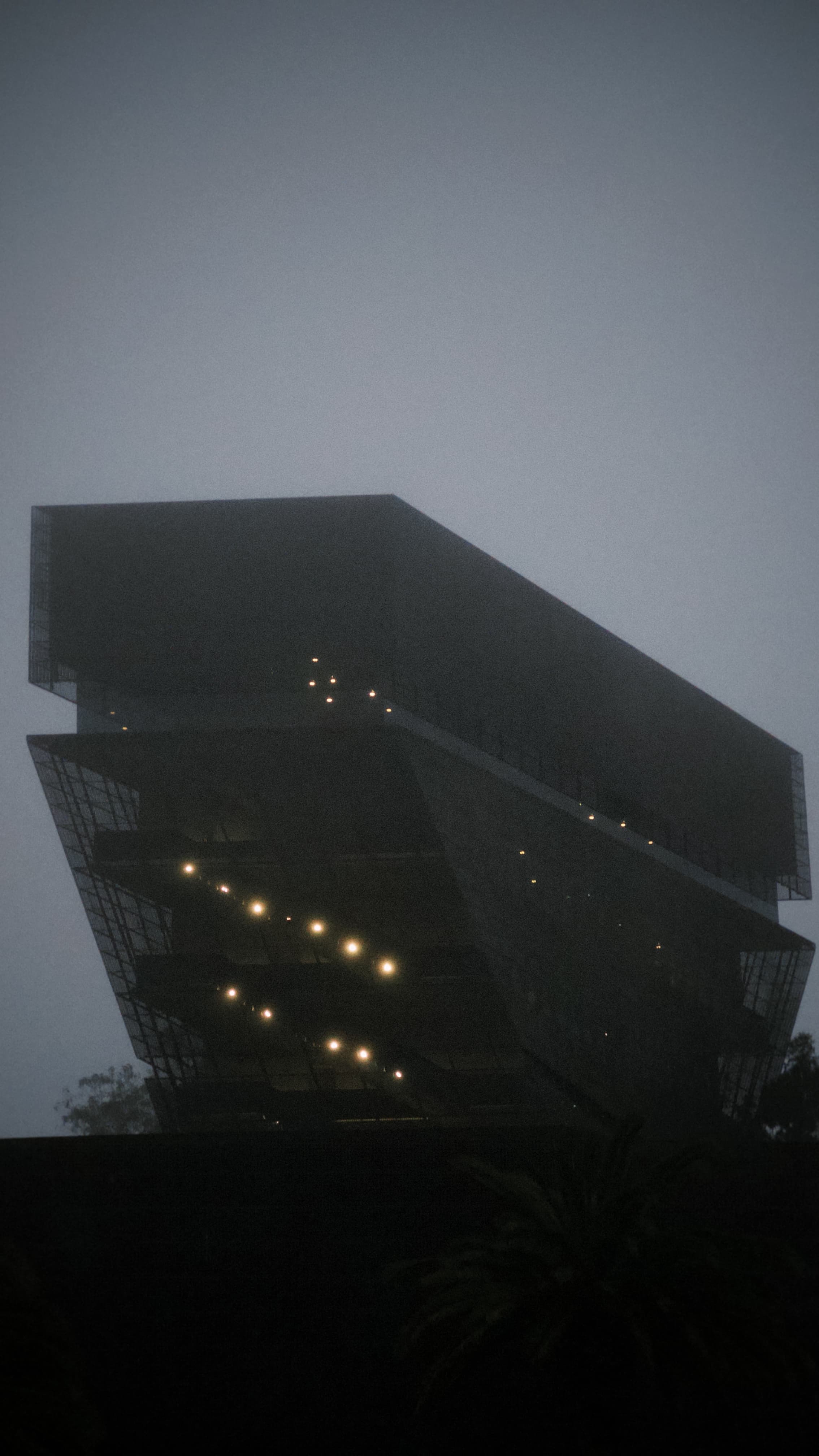 de Young Museum — gallery image 1