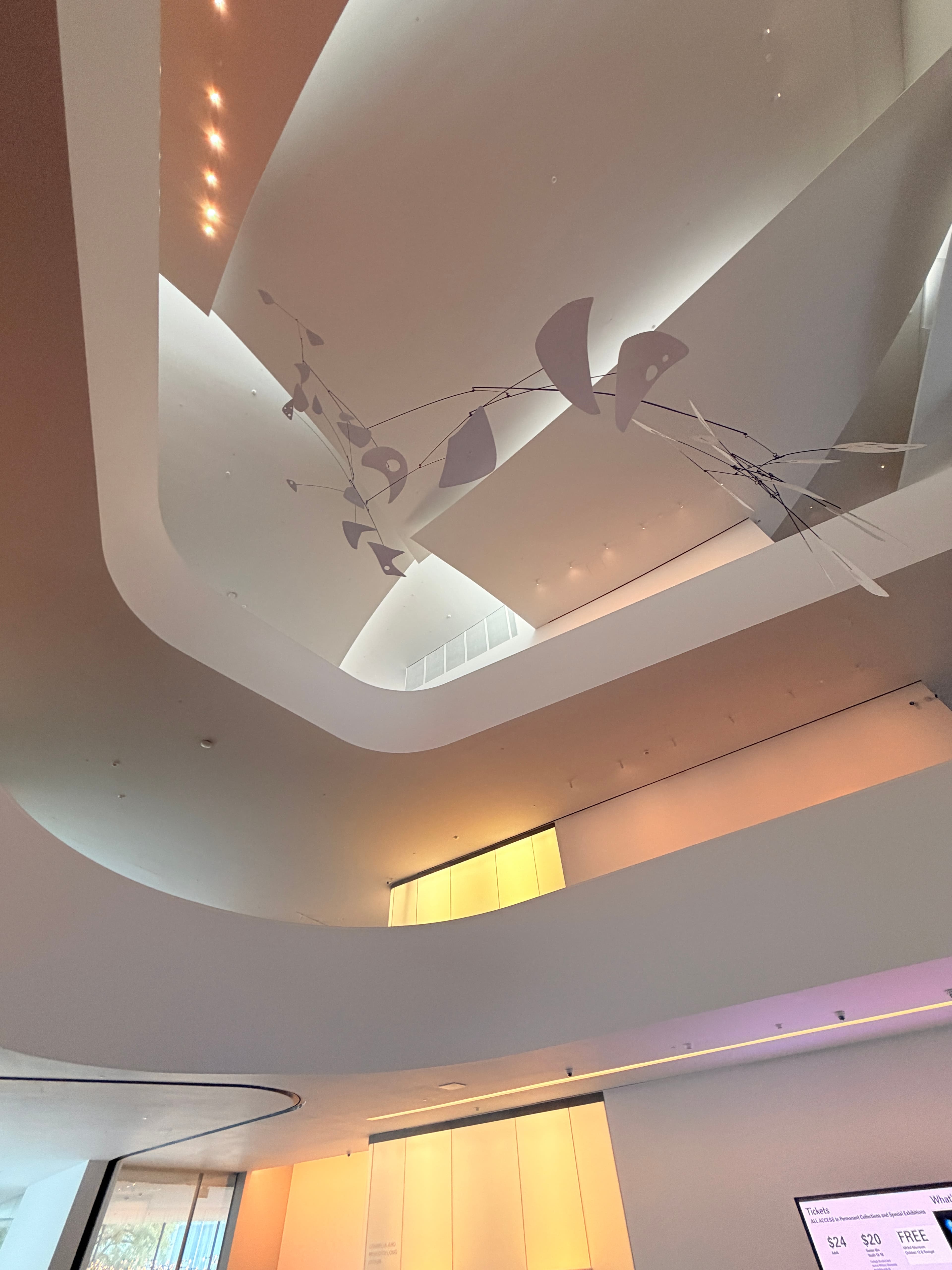 MFAH Kinder Building — gallery image 4