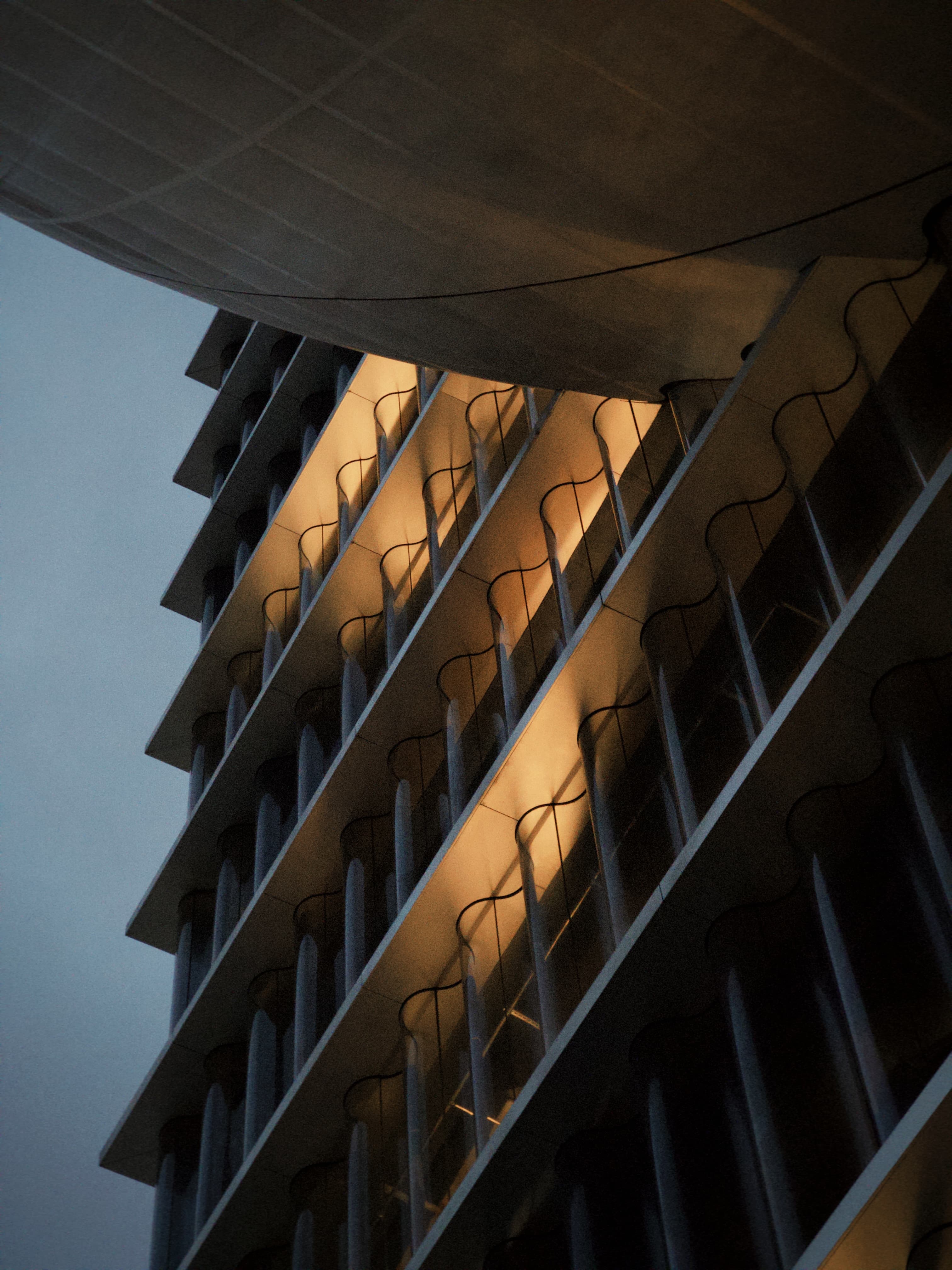 Taipei Performing Arts Center — gallery image 5