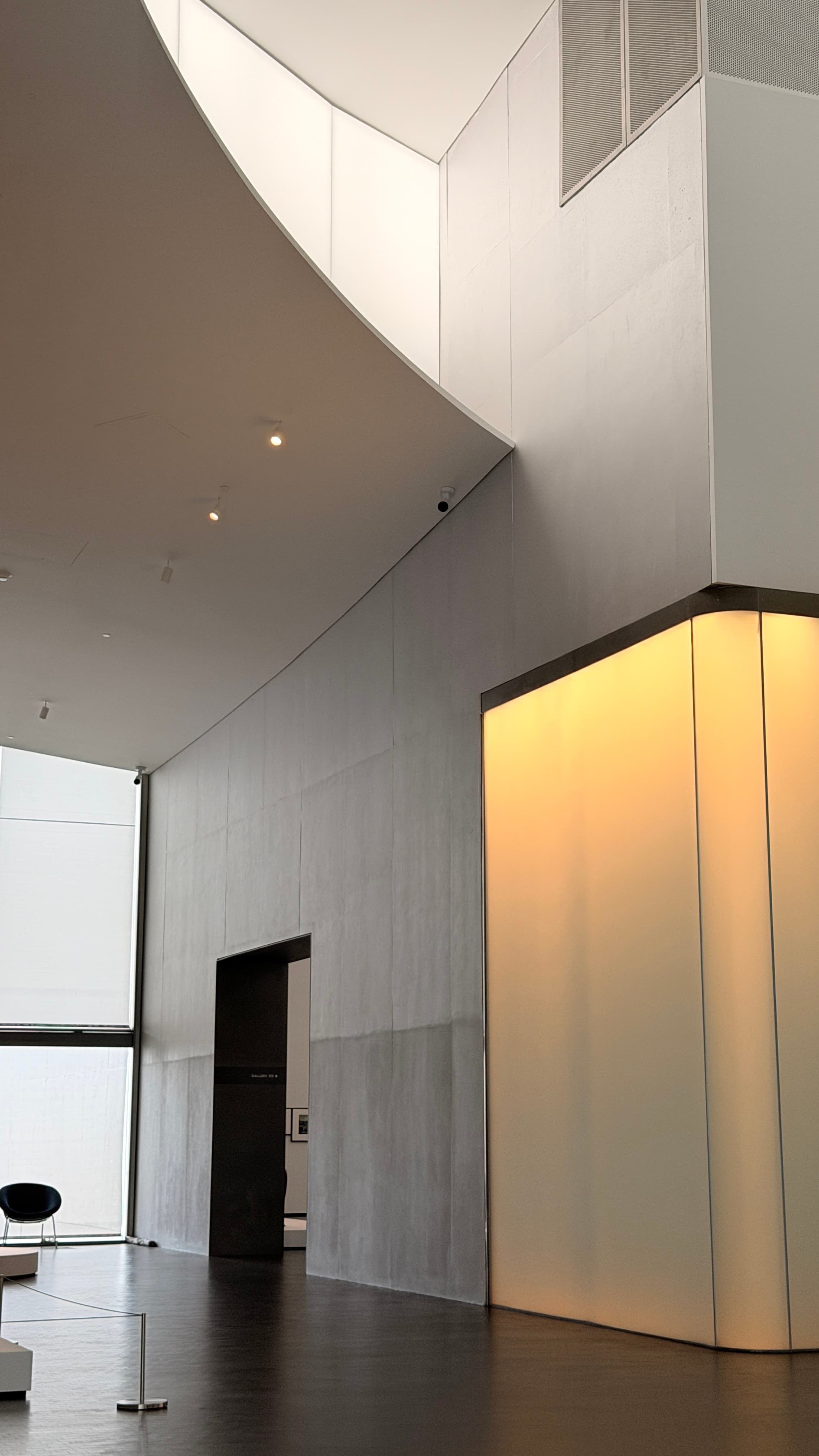 MFAH Kinder Building — gallery image 9