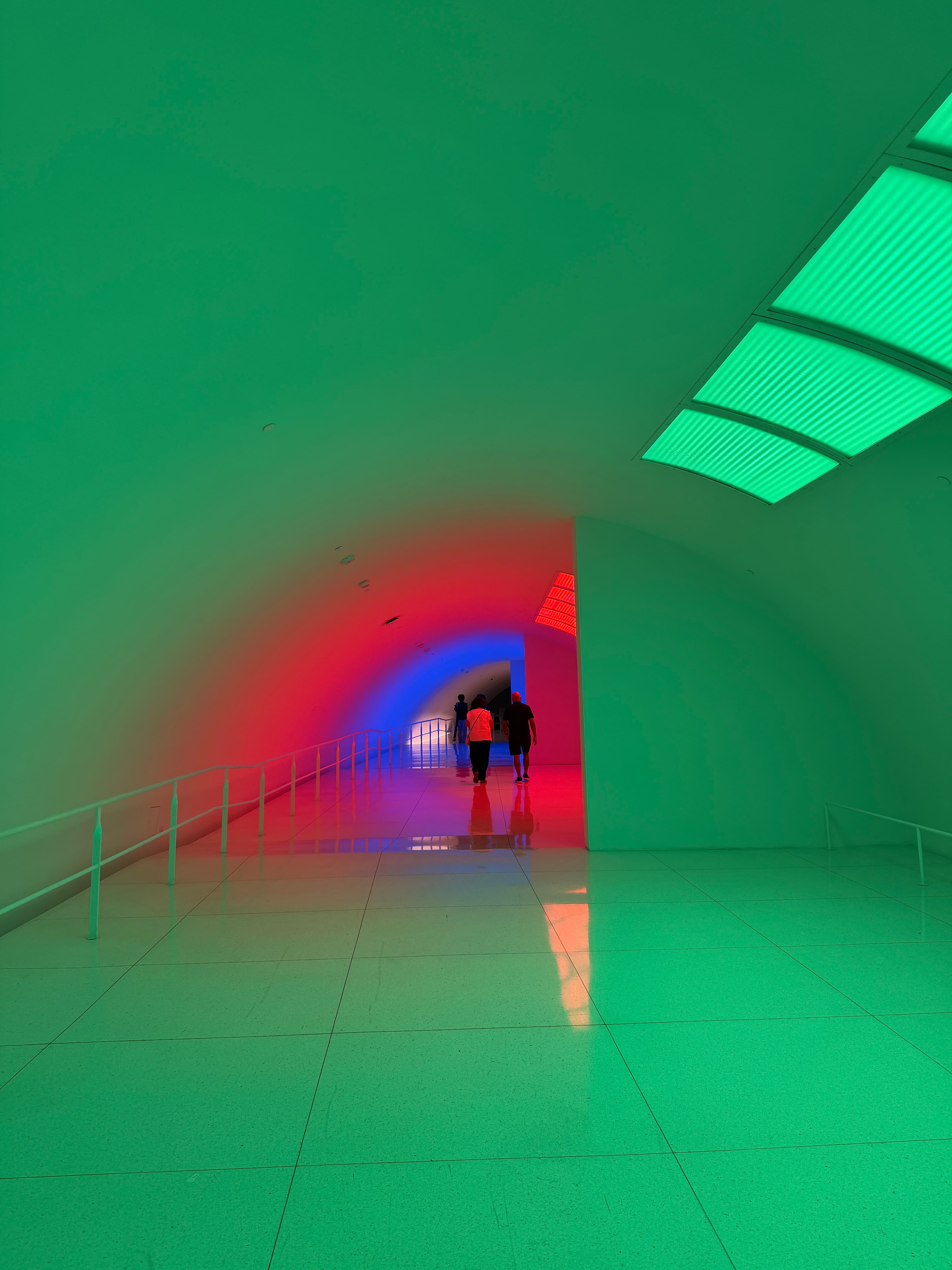 MFAH Kinder Building — gallery image 1