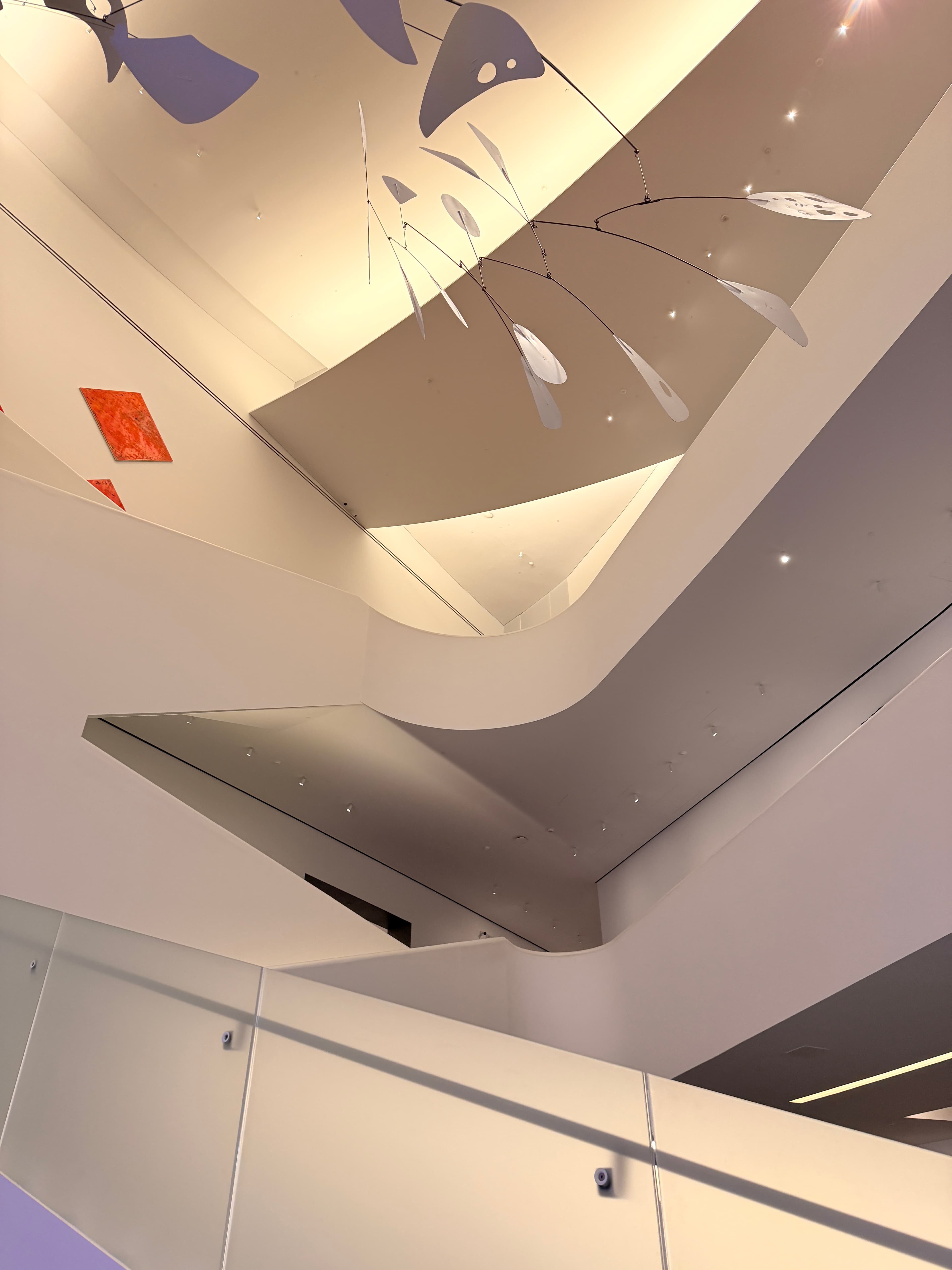 MFAH Kinder Building — gallery image 13